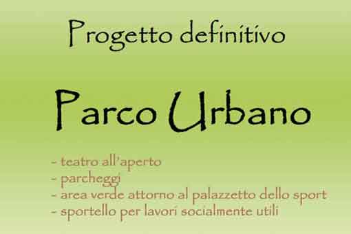 Parco Urbano