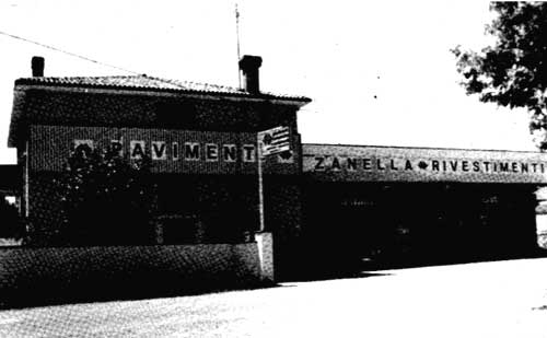 Zanella