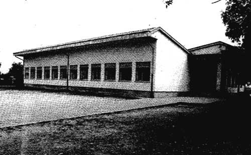 Scuola Ponzano