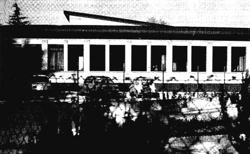 Scuola Merlengo