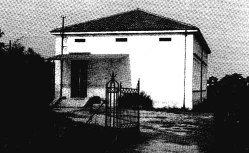 Scuola Barrucchella
