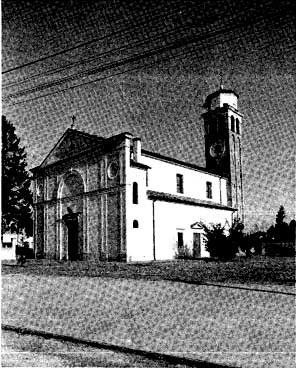 Chiesa di Ponzano