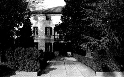 Villa CICOGNA name=