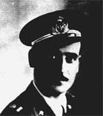 Maresciallo Piero GOBBATO, Capo brigata partigiana di Ponzano