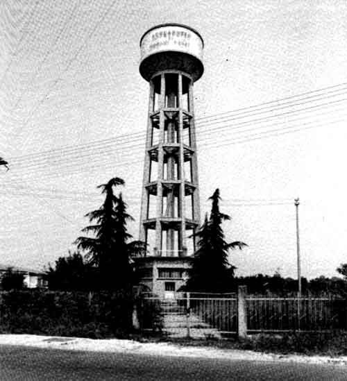 Scuola Ponzano