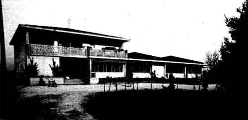 Scuola Paderno