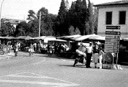 Sport Ponzano