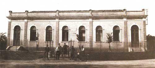 Paderno 1930