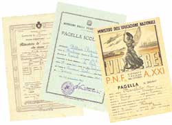 Pagella