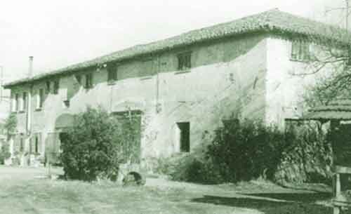 dei palazzoni